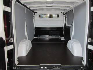 RENAULT Trafic usata, con Filtro antiparticolato