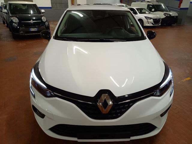 RENAULT Clio usata, con Airbag
