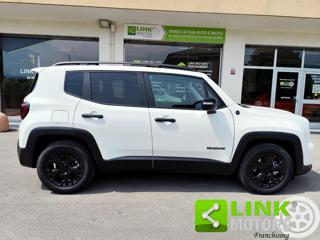 JEEP Renegade usata, con Controllo trazione