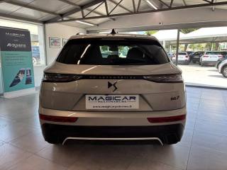 DS AUTOMOBILES DS 7 usata, con Controllo trazione