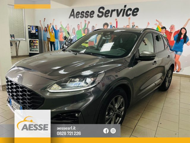 FORD Kuga usata, con ABS