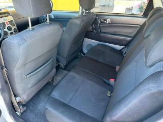 DAIHATSU Terios usata, con Servosterzo