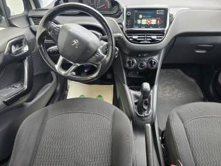 PEUGEOT 208 usata, con Immobilizzatore elettronico
