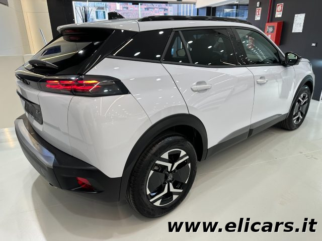 PEUGEOT 2008 usata, con Autoradio