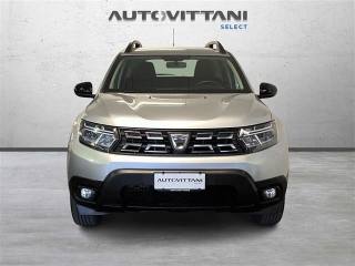 DACIA Duster usata 1