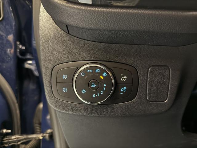 FORD Puma usata, con Immobilizzatore elettronico