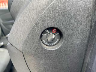 RENAULT Captur usata, con Vivavoce