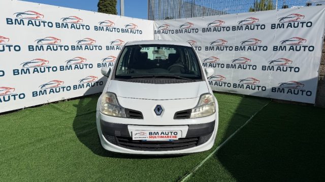 RENAULT Modus usata, con Airbag