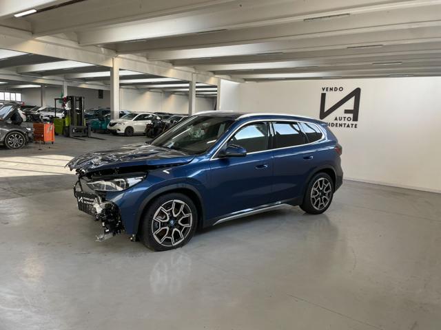 BMW X1 usata, con Airbag Passeggero