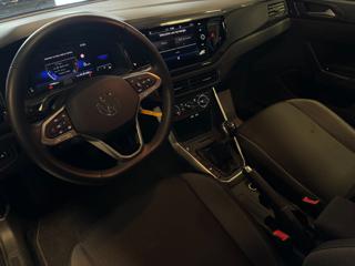 VOLKSWAGEN Polo usata, con ESP