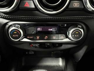 NISSAN Juke usata, con Airbag testa