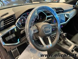 AUDI Q3 usata, con Boardcomputer
