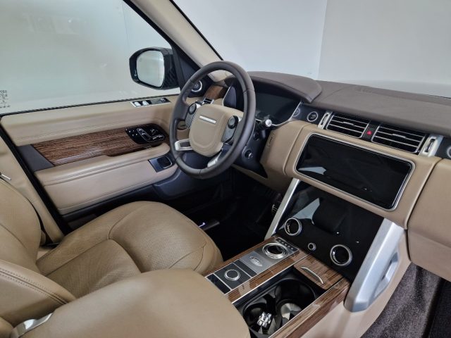 LAND ROVER Range Rover usata, con Controllo trazione