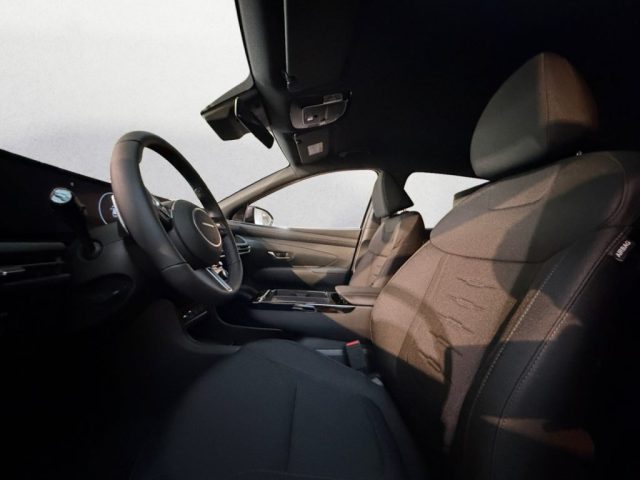HYUNDAI Tucson usata, con Airbag Passeggero