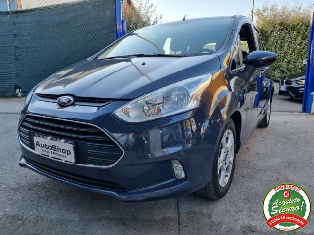 FORD B-Max usata, con ABS
