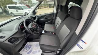 FIAT Doblo usata, con ESP