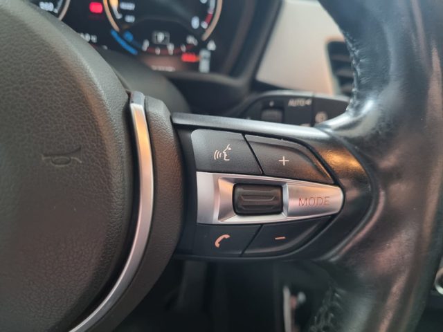BMW X2 usata, con Controllo automatico clima