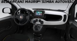 FIAT Panda usata, con Chiusura centralizzata