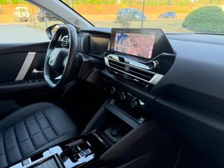 CITROEN C4 X usata, con Luci diurne LED