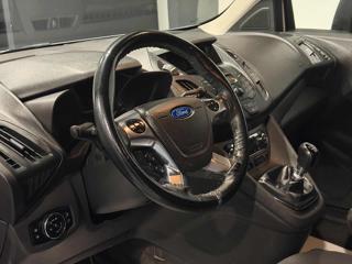 FORD Transit Connect usata, con Cruise Control