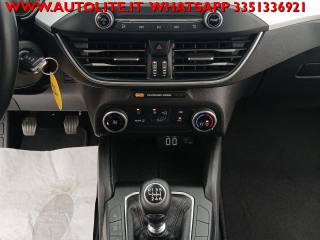 FORD Focus usata, con USB