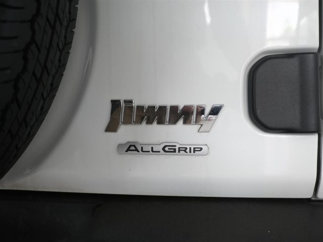 SUZUKI Jimny usata, con Specchietti laterali elettrici