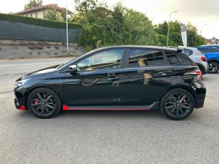 HYUNDAI i20 usata, con Park Distance Control