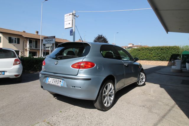 ALFA ROMEO 147 usata, con Airbag laterali