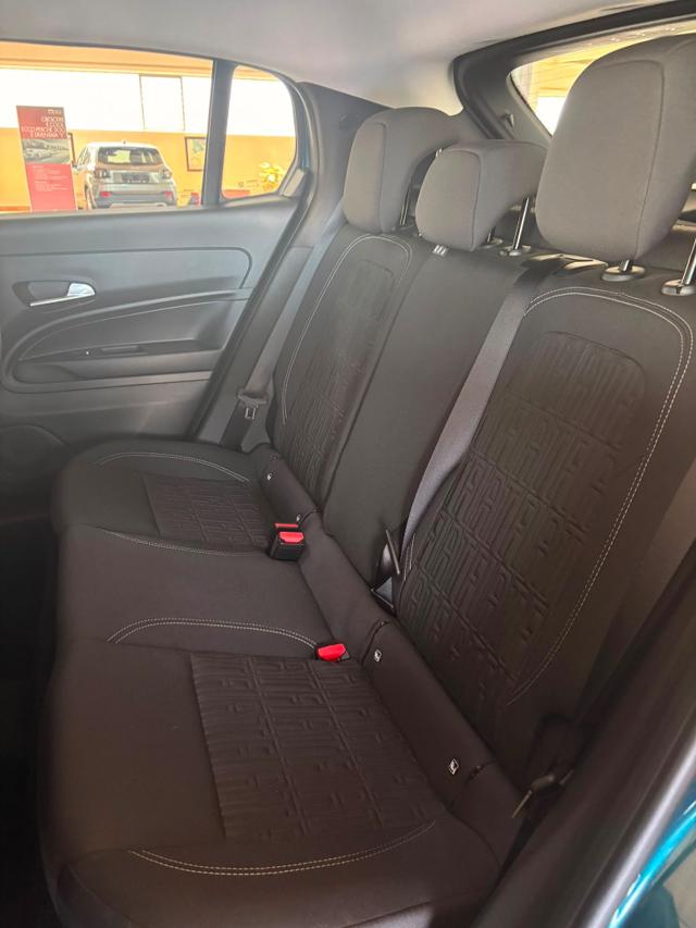 FIAT 600 usata, con USB