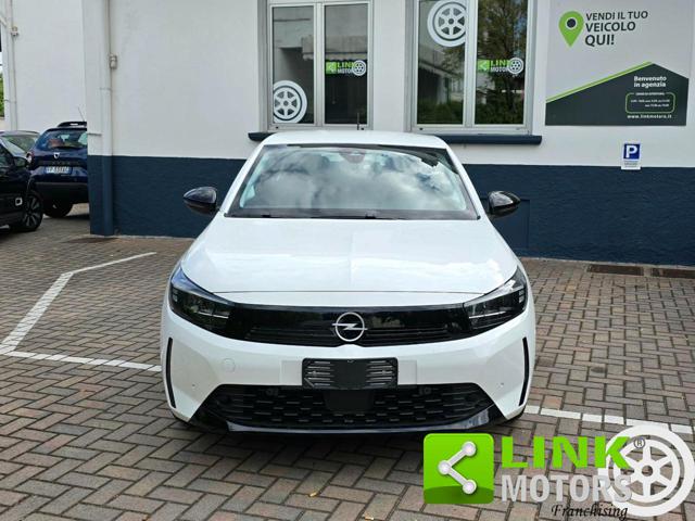 OPEL Corsa usata, con Airbag