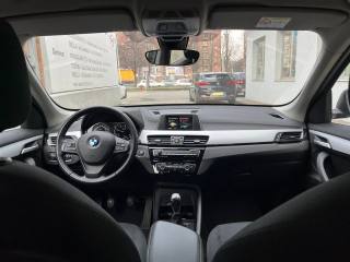 BMW X1 usata, con Airbag Passeggero