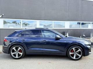 AUDI Q8 usata, con Autoradio