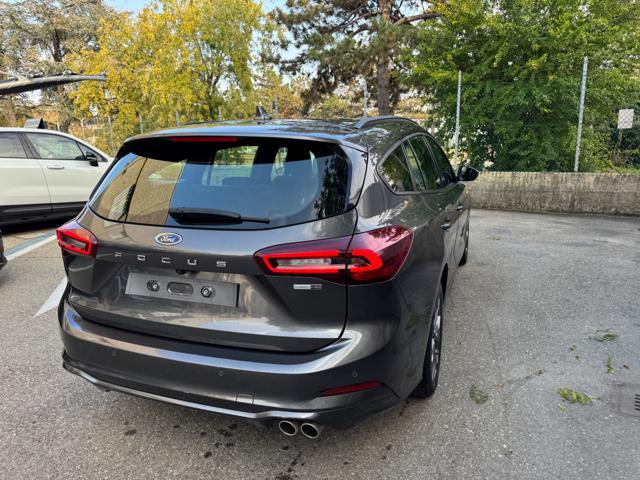 FORD Focus usata, con Airbag laterali