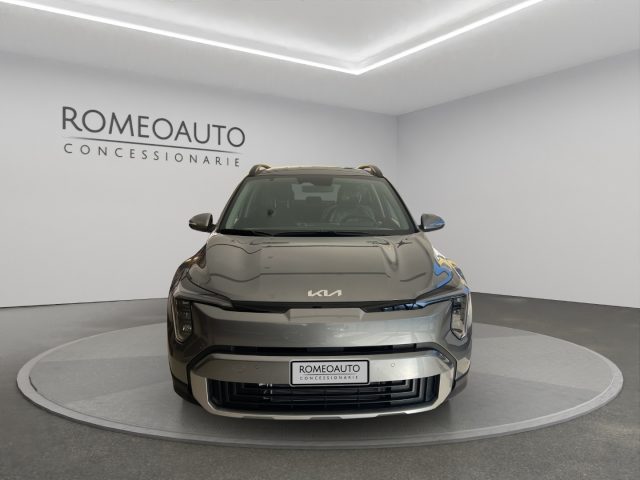 KIA Stonic usata, con Sensori di parcheggio posteriori