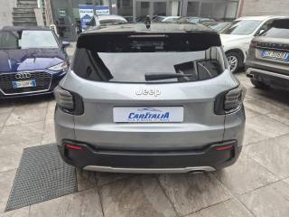 JEEP Avenger usata, con Autoradio