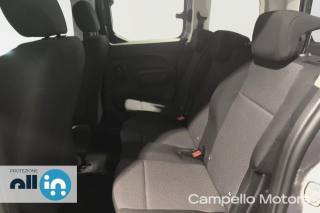 CITROEN Berlingo usata 7