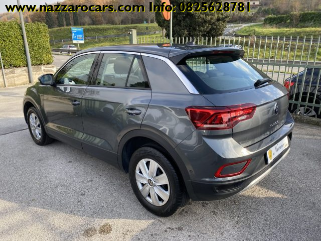 VOLKSWAGEN T-Roc usata, con Airbag Passeggero