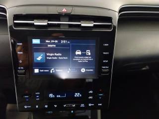 HYUNDAI Tucson usata, con Controllo elettronico della corsia
