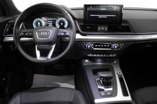 AUDI Q5 usata, con Airbag laterali