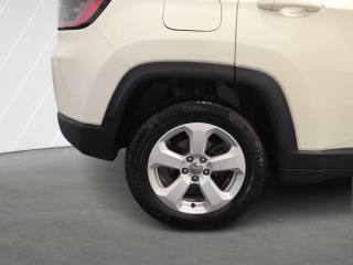JEEP Compass usata, con Volante multifunzione