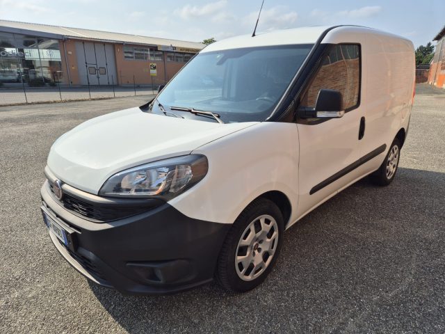 FIAT Doblo usata 7