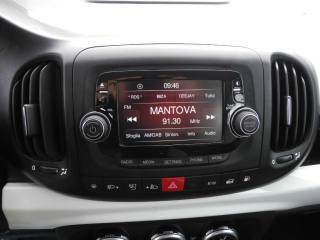 FIAT 500L usata, con Chiusura centralizzata telecomandata