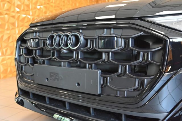 AUDI Q8 usata 88