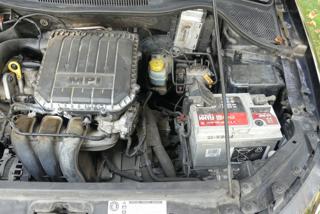 VOLKSWAGEN Polo usata 62