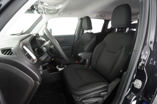 JEEP Renegade usata 2