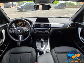BMW 118 usata 26