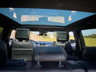 LAND ROVER Range Rover Evoque usata, con Boardcomputer