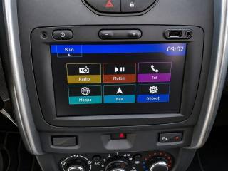 DACIA Duster usata, con Cruise Control