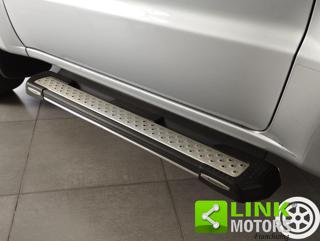 MITSUBISHI Pajero usata 14