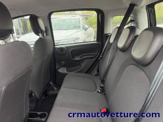 FIAT Panda usata, con Climatizzatore